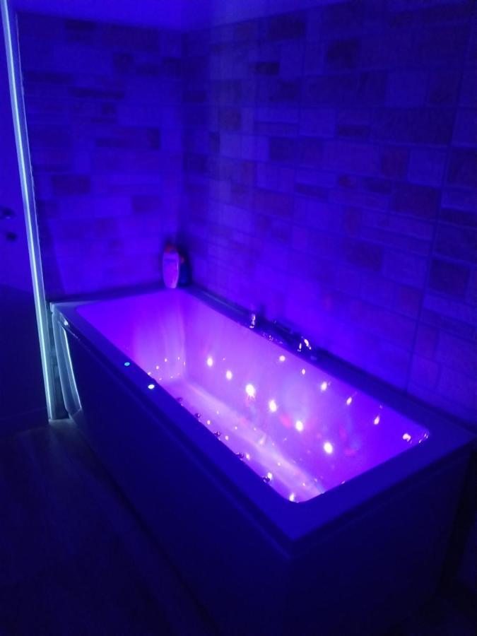 Apartament Lux Padwa Zewnętrze zdjęcie
