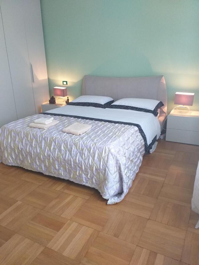 Apartament Lux Padwa Zewnętrze zdjęcie