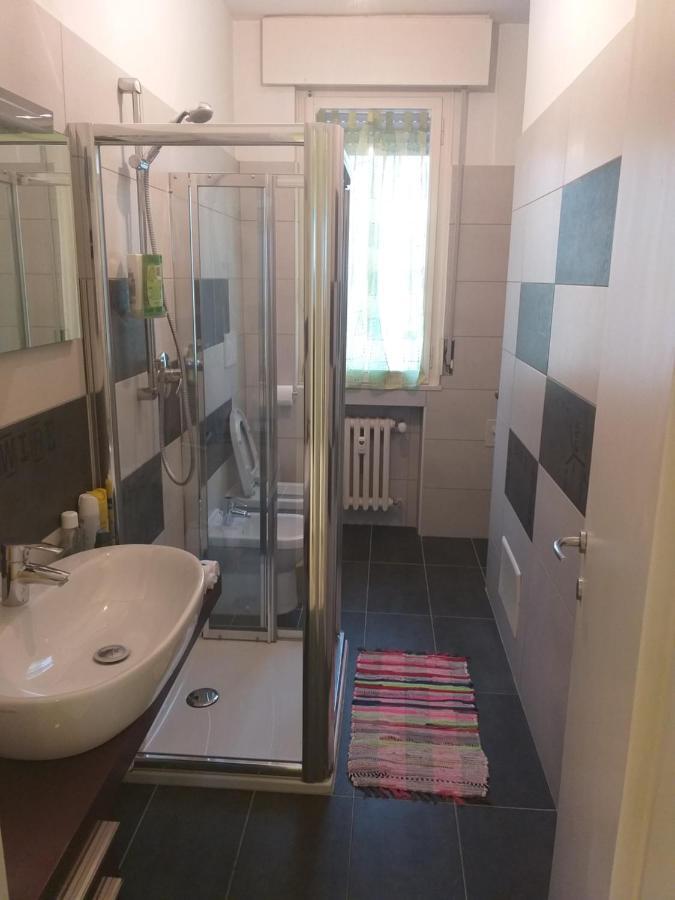 Apartament Lux Padwa Zewnętrze zdjęcie