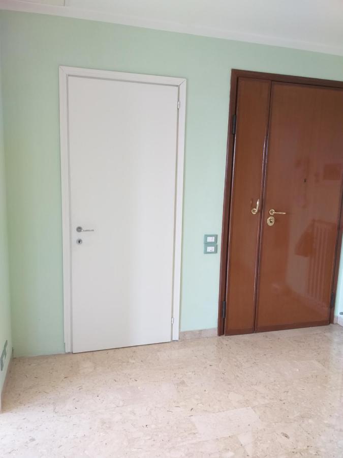 Apartament Lux Padwa Zewnętrze zdjęcie