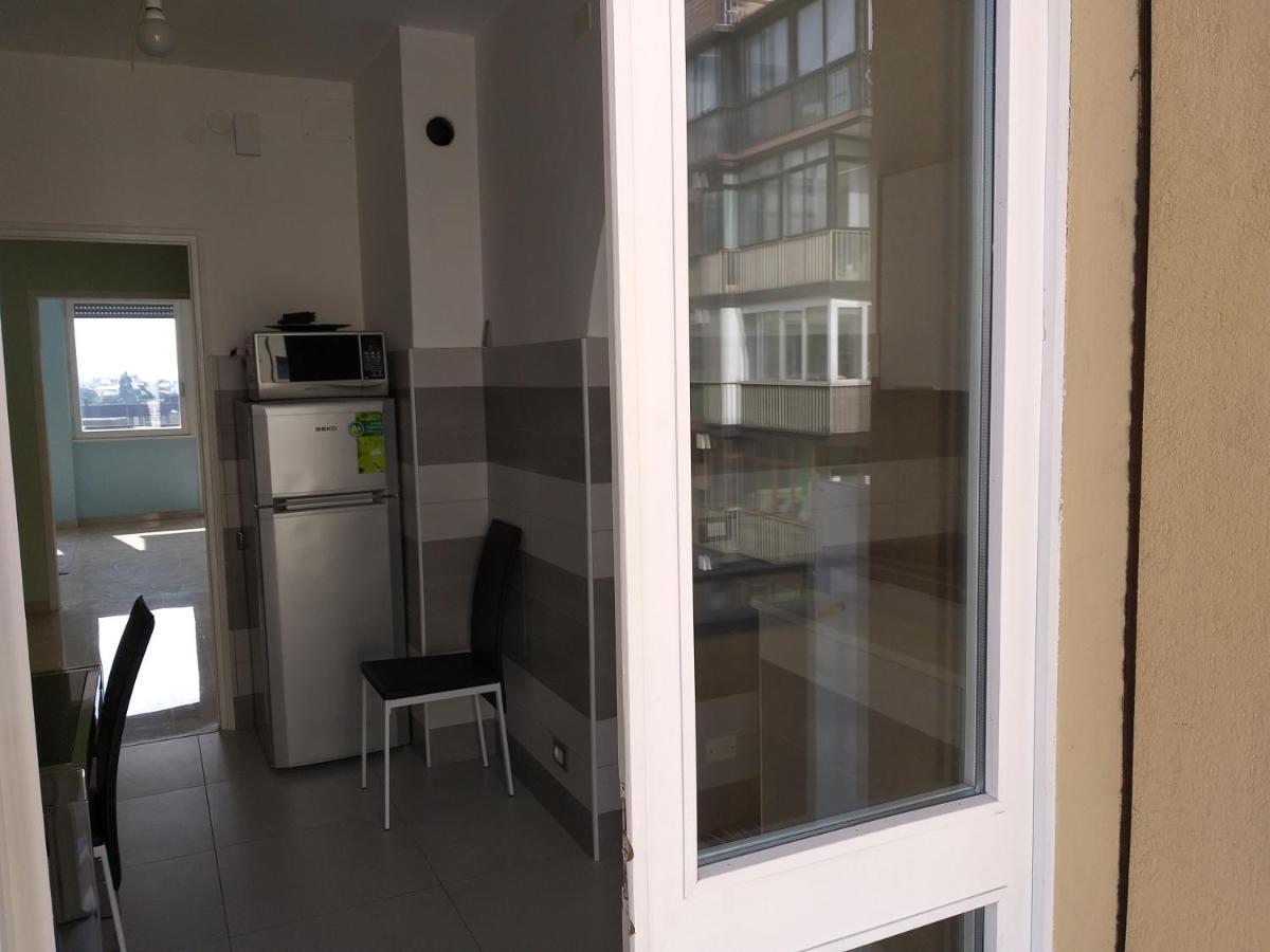 Apartament Lux Padwa Zewnętrze zdjęcie