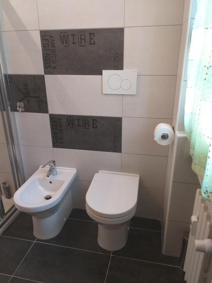 Apartament Lux Padwa Zewnętrze zdjęcie