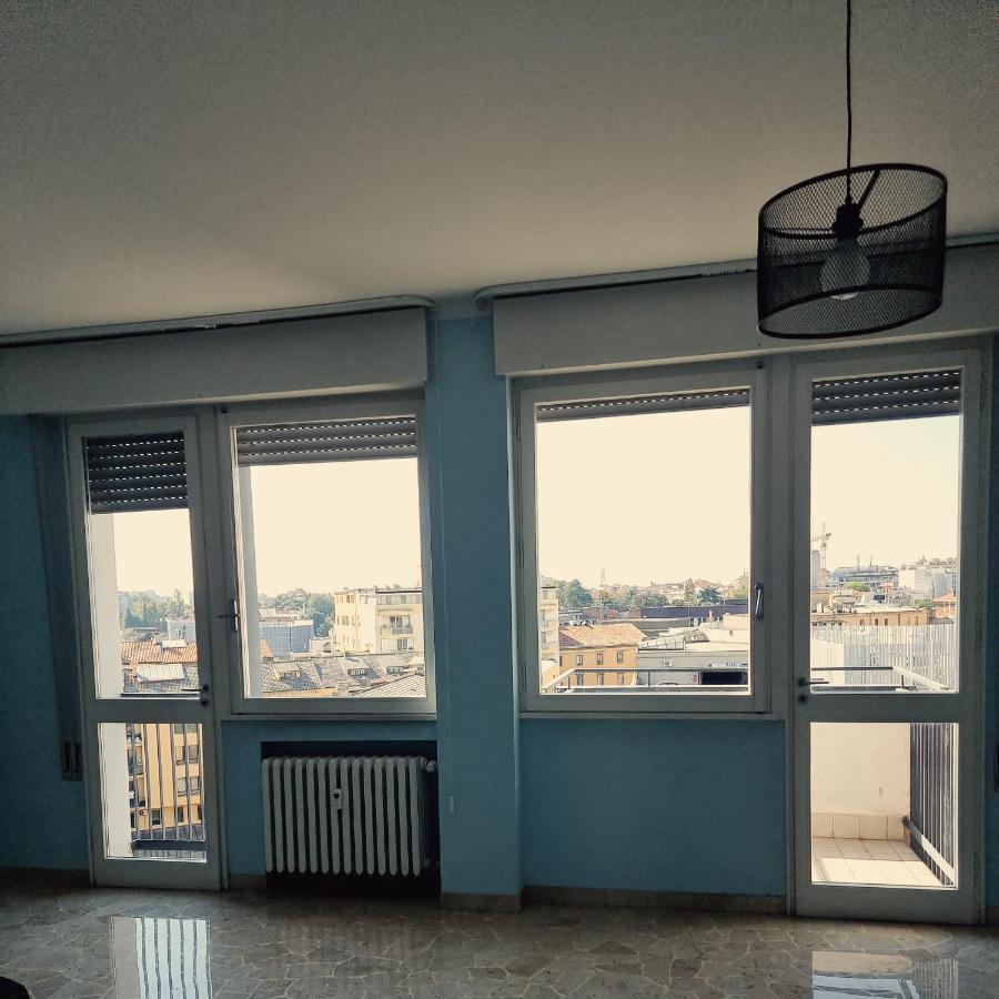 Apartament Lux Padwa Zewnętrze zdjęcie