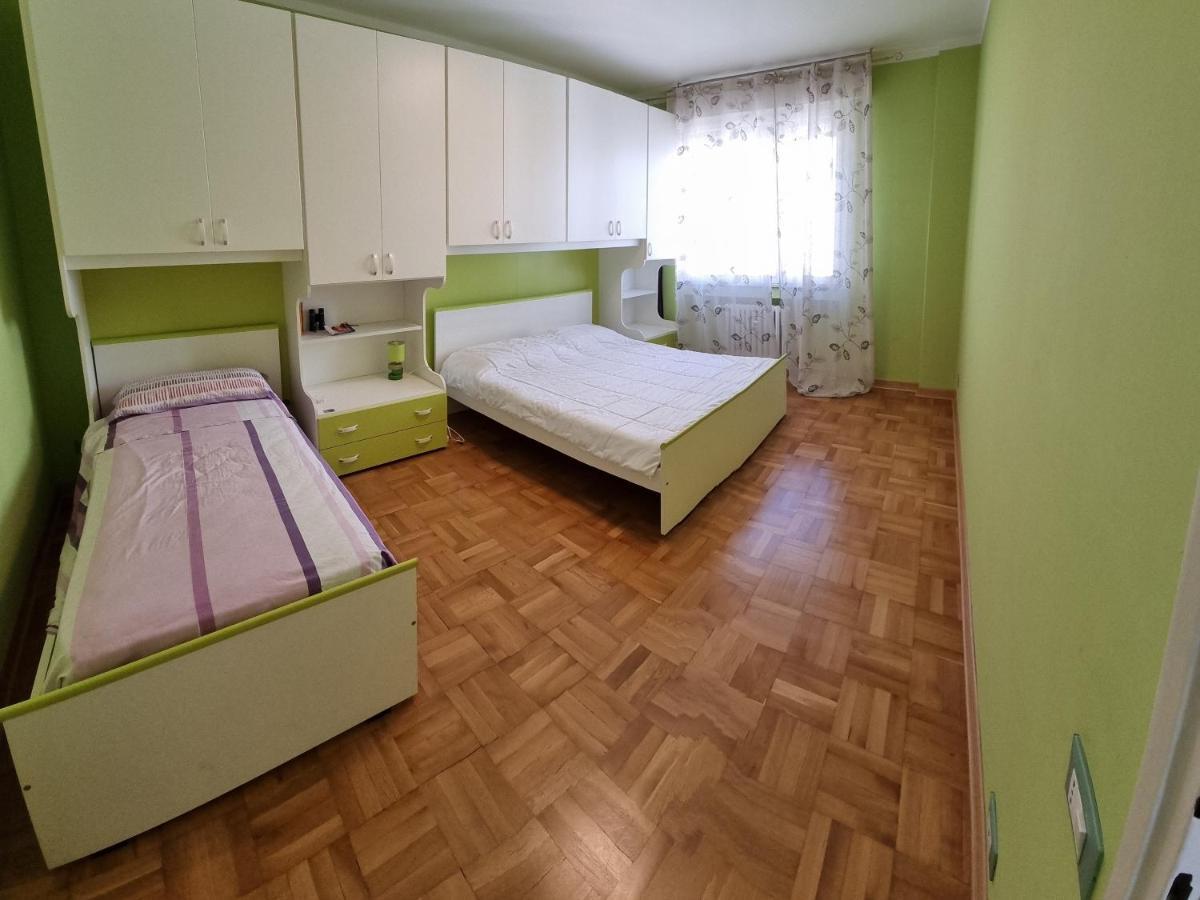 Apartament Lux Padwa Zewnętrze zdjęcie