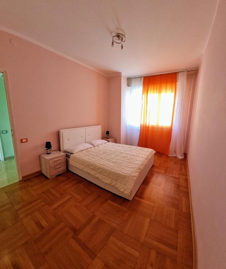 Apartament Lux Padwa Zewnętrze zdjęcie