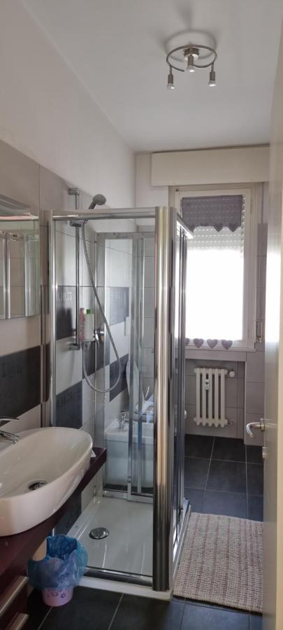 Apartament Lux Padwa Zewnętrze zdjęcie