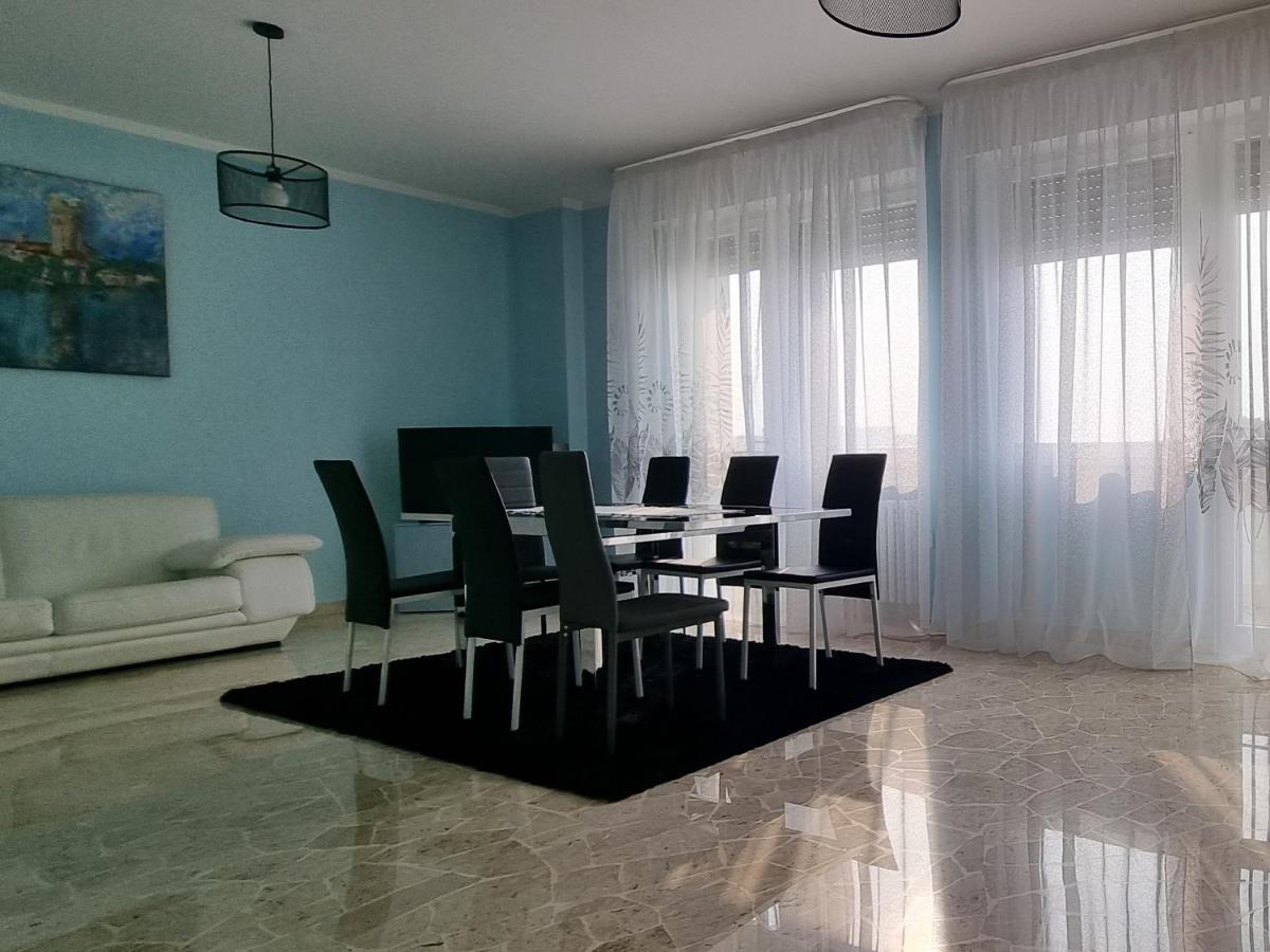 Apartament Lux Padwa Zewnętrze zdjęcie