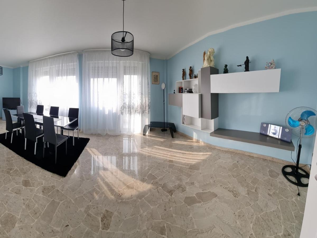 Apartament Lux Padwa Zewnętrze zdjęcie